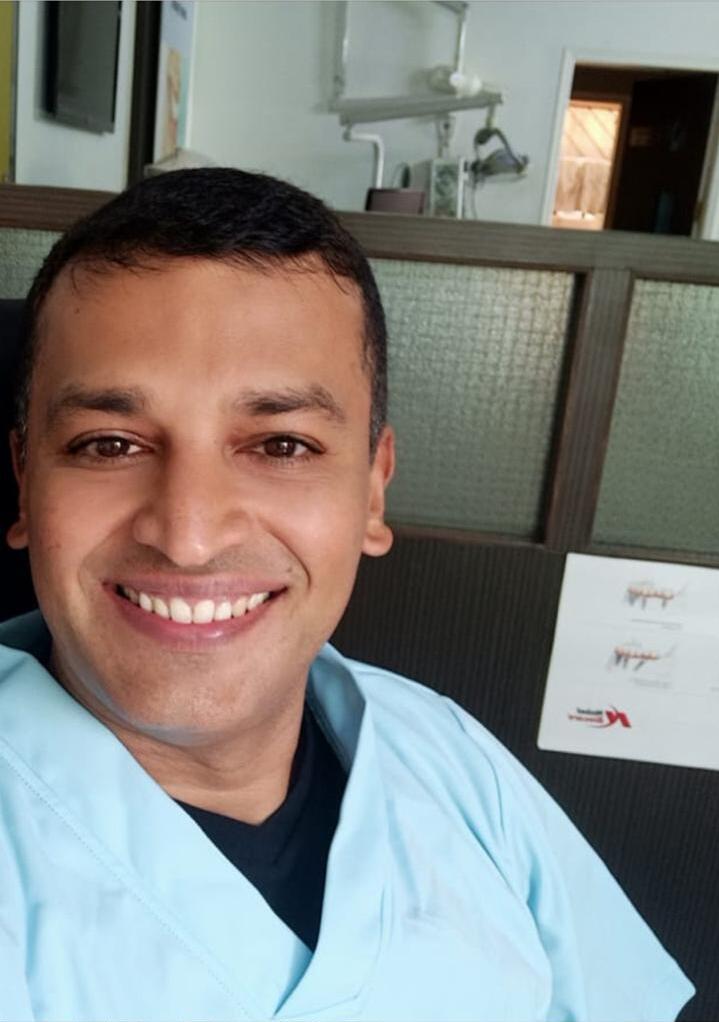 Dr Rajesh